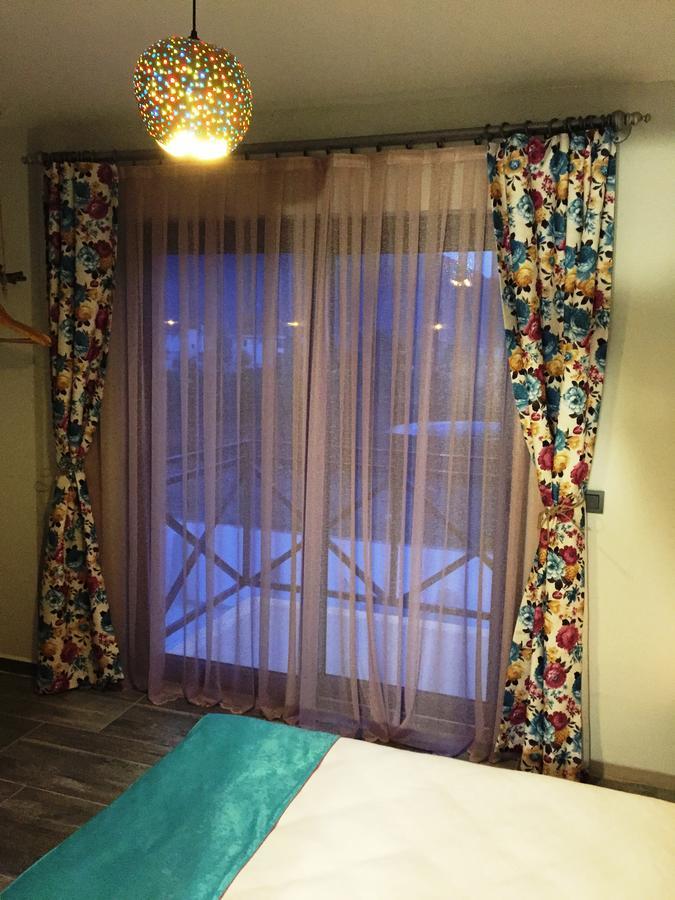 Casa Pallet Hotel (Adults Only) Дальян Экстерьер фото