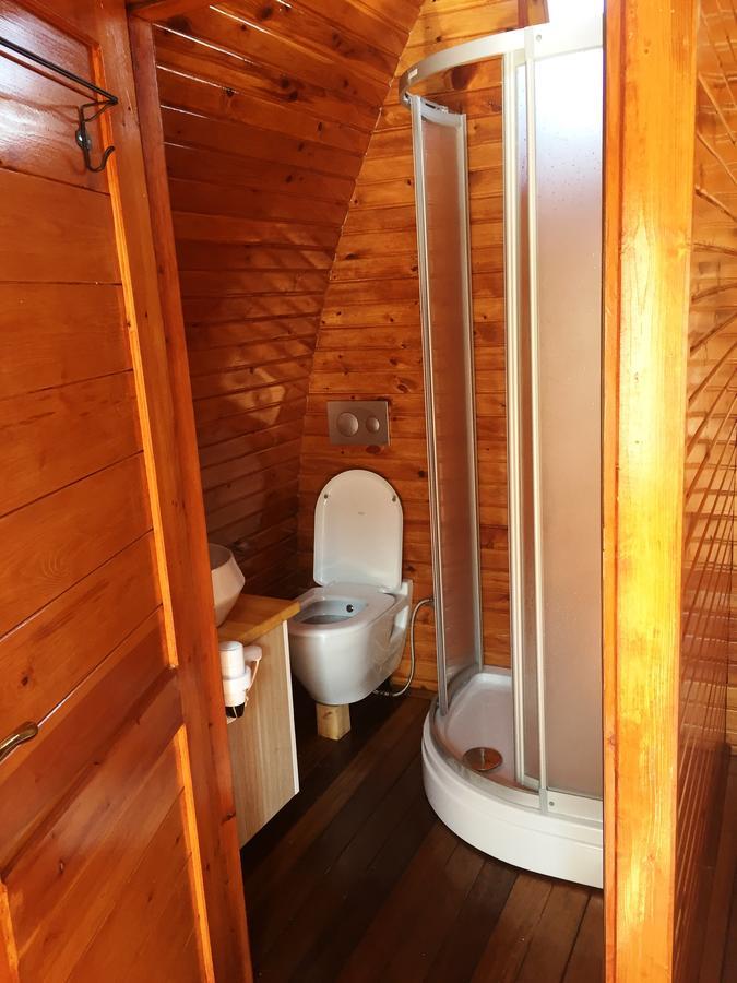 Casa Pallet Hotel (Adults Only) Дальян Экстерьер фото