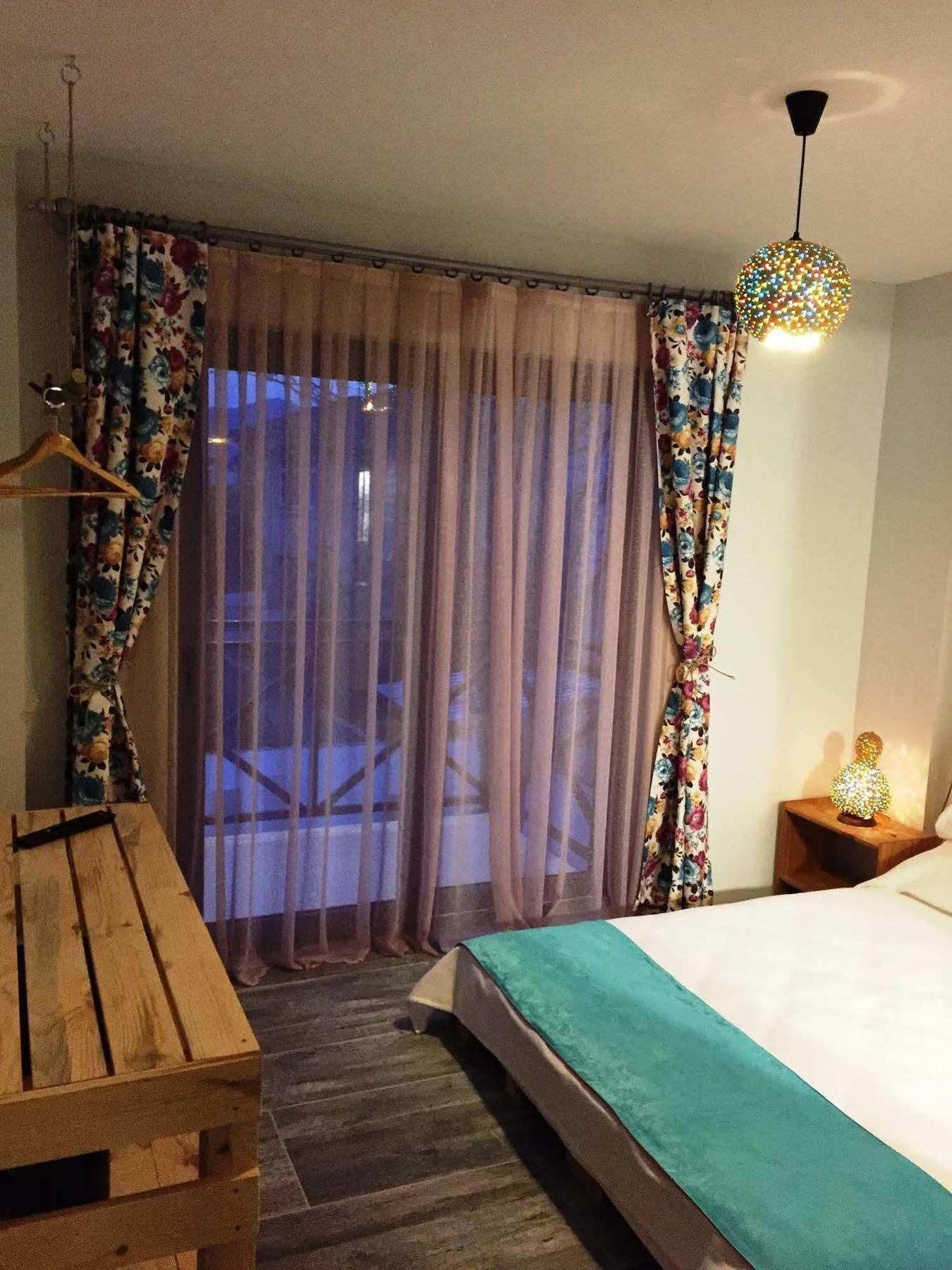 Casa Pallet Hotel (Adults Only) Дальян Экстерьер фото