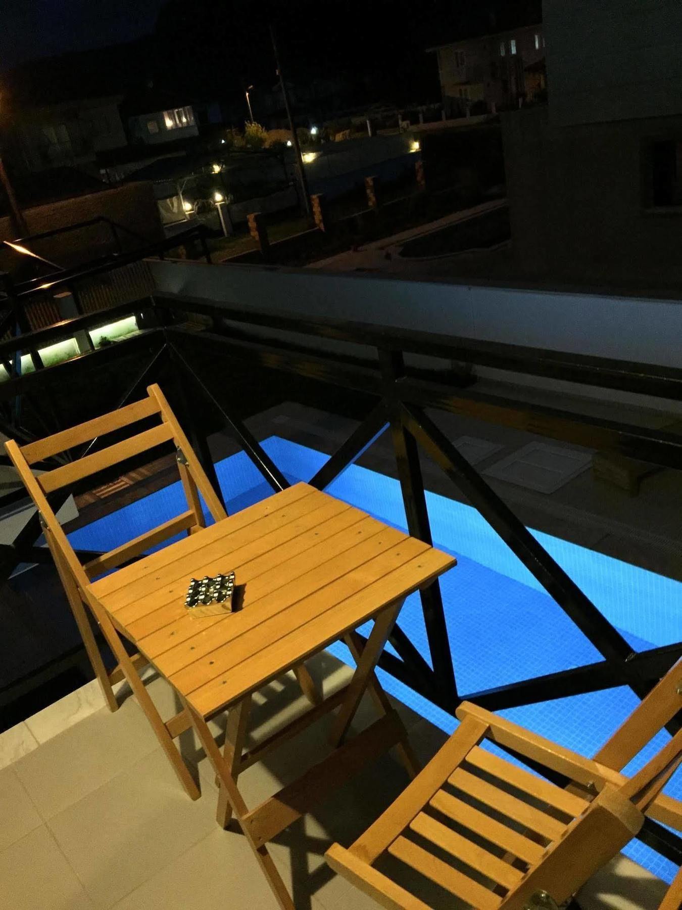 Casa Pallet Hotel (Adults Only) Дальян Экстерьер фото